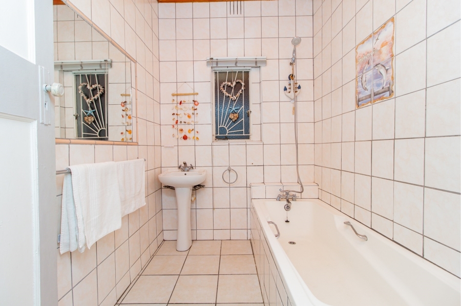 3 Bedroom Property for Sale in Goodwood Estate Western Cape